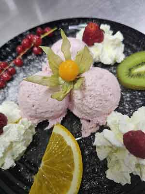 Tessiner Grill Mühlheim am Main | Mittagstisch