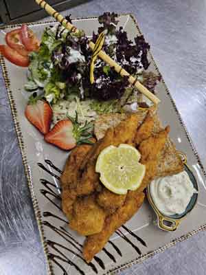 Tessiner Grill Mühlheim am Main | Partyservice